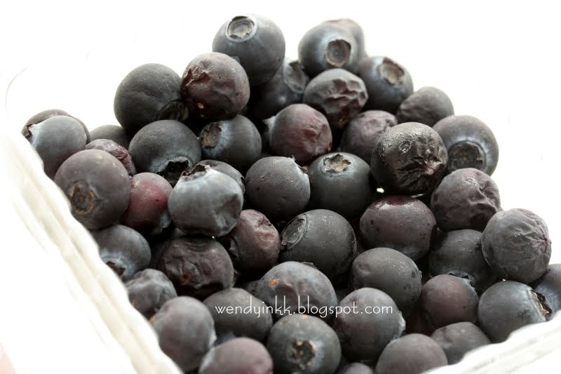 Table For 2 Or More Blueberry Muffins With Lemon Sugar Crust