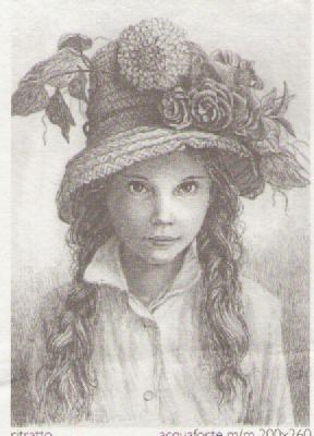 Raffaele Benito LIZZA