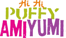 Hi Hi Puffy AmiYumi!!!!!!!