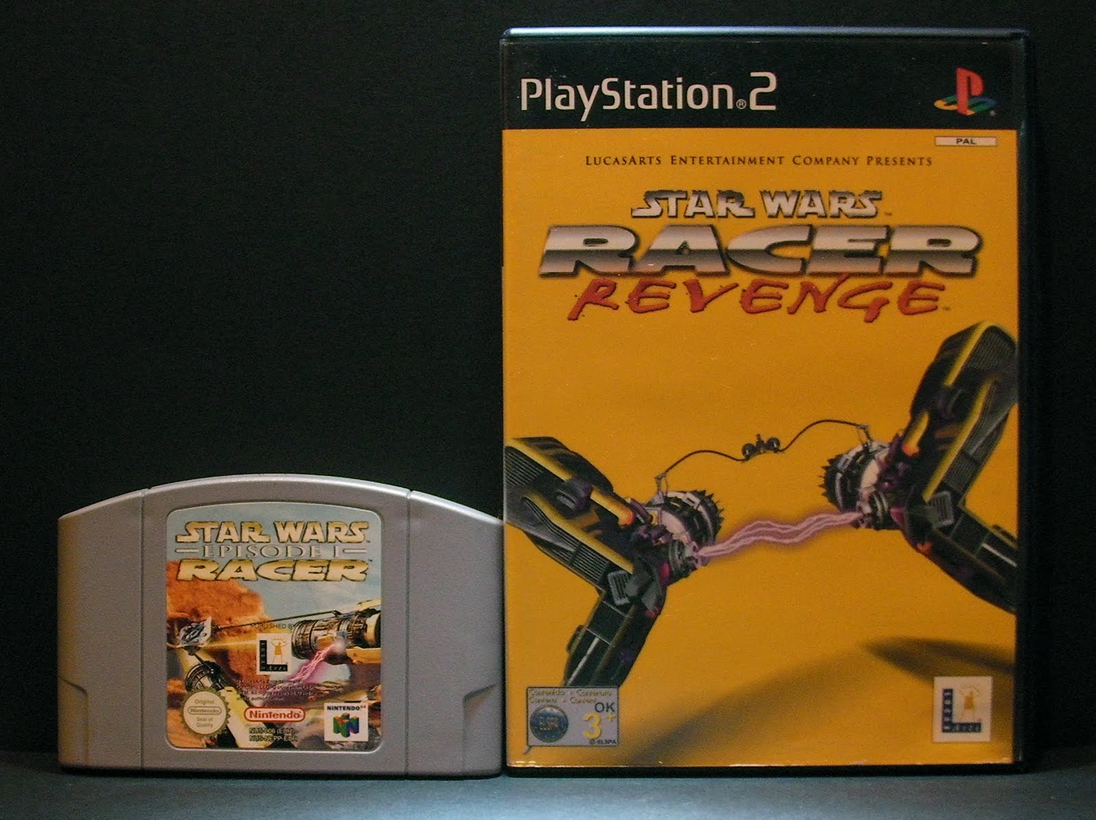 star wars pod racer pc game free download star wars pod racer pc game free download