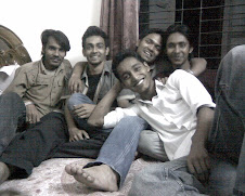 Friends & me