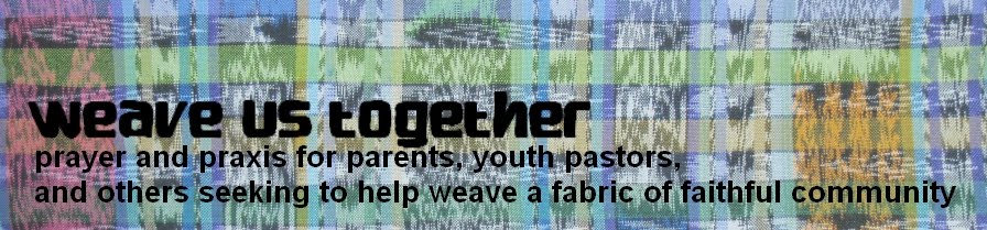 Weave Us Together