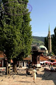 Sarajevo