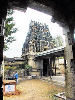 thirumayam temple