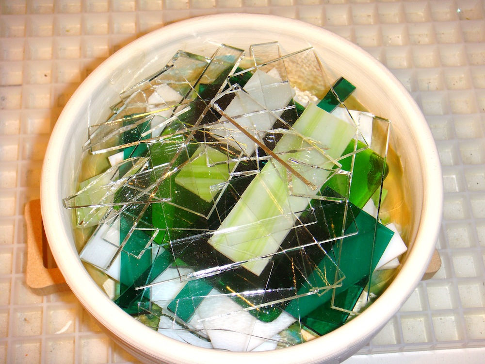 360 Fusion Glass Blog New Year, New Fused Glass Projects