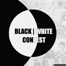 CONTEST BLACK & WHITE