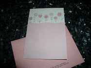 A Little Pink Card