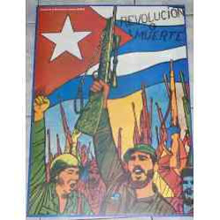 50 AÑOS DE REVOLUCIÓN CUBANA