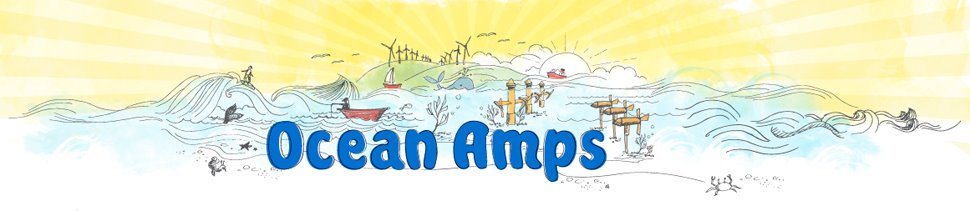 Ocean Amps