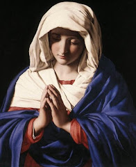 Maria .. nossa mãe.