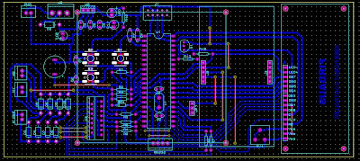 Pcb Design Jobs Work From Home - PCB Layout Engineer