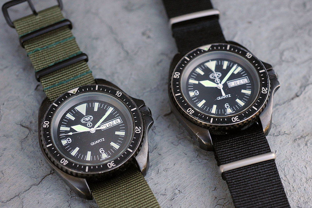 100PERCENT-Rolex: 2nd CWC SBS in da house