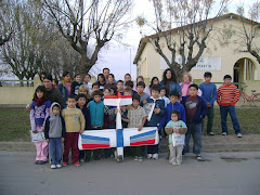 TODOS JUNTOS