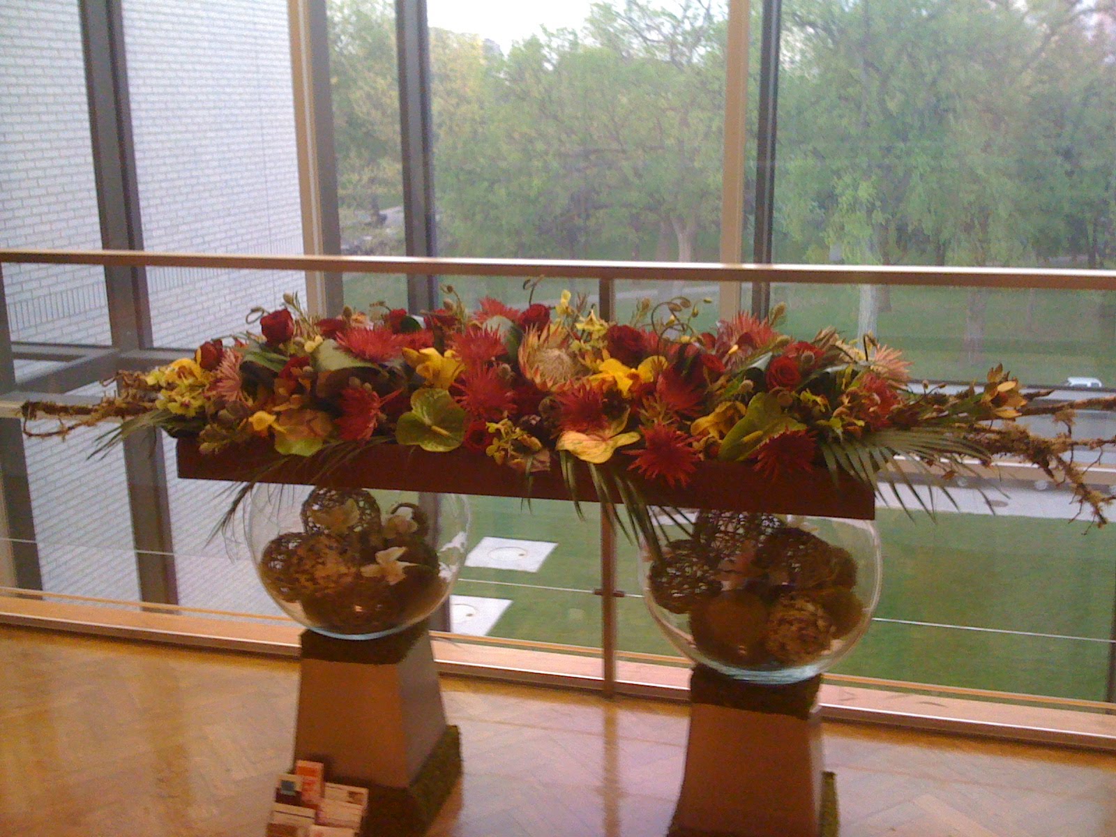 MSP Musings Art in Bloom at the MIA