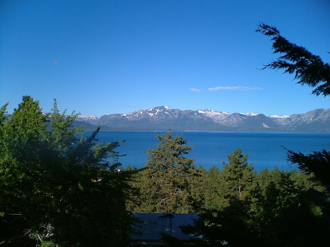 Lake Tahoe