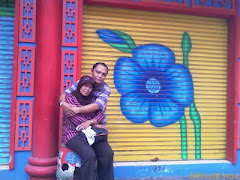 With Flower