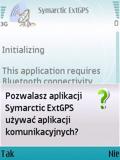 symarctic extgps