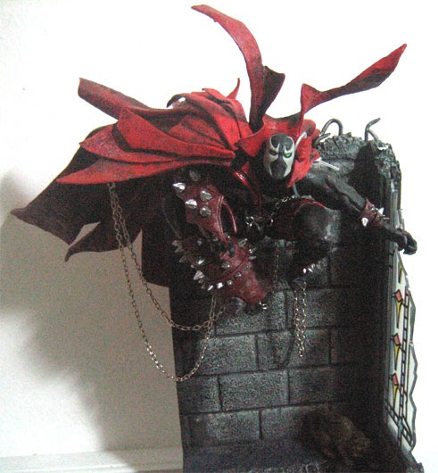 spawn 24 figure