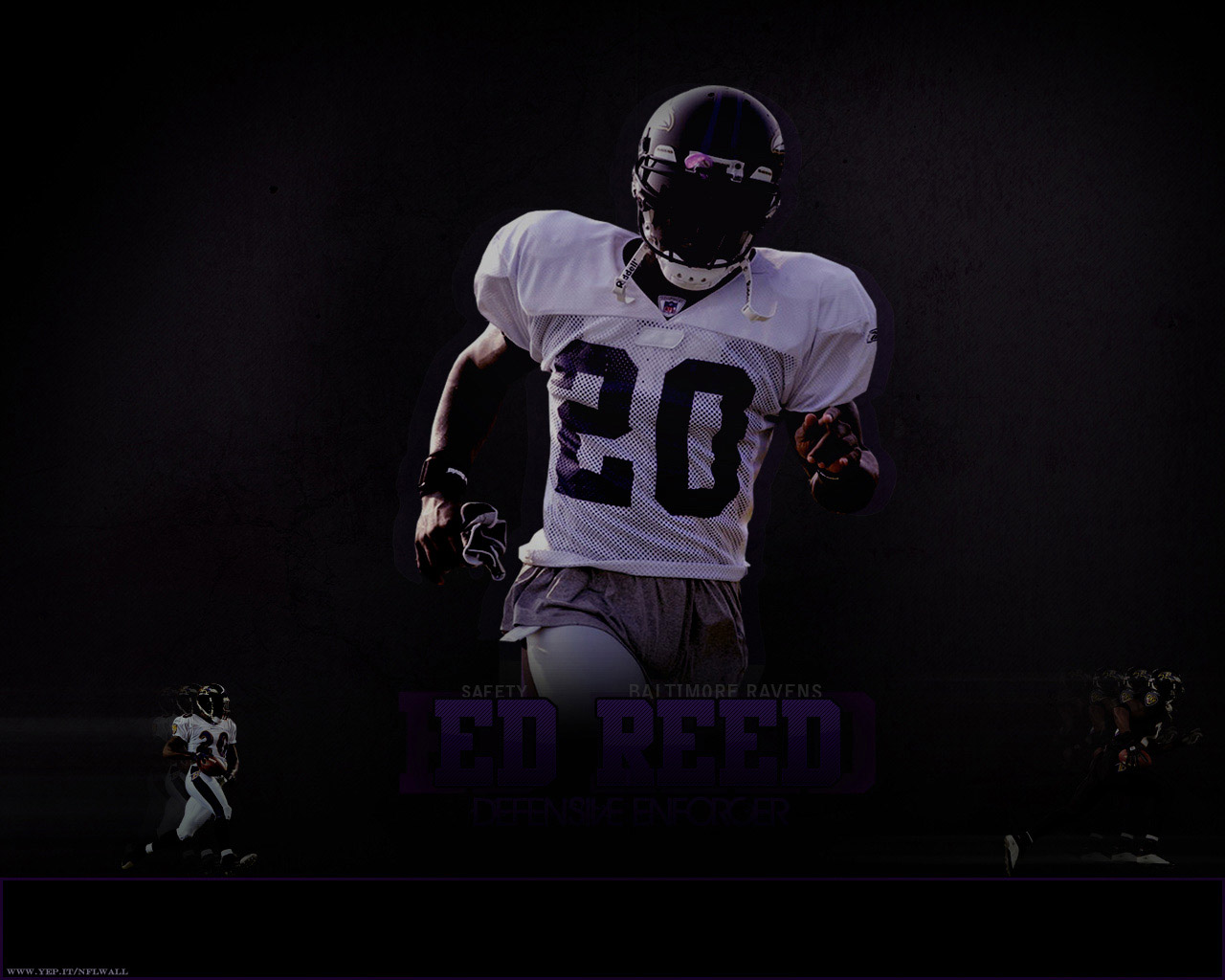 Ed Reed