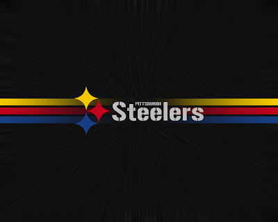 Pittsburgh Steelers logo, Steelers wallpaper