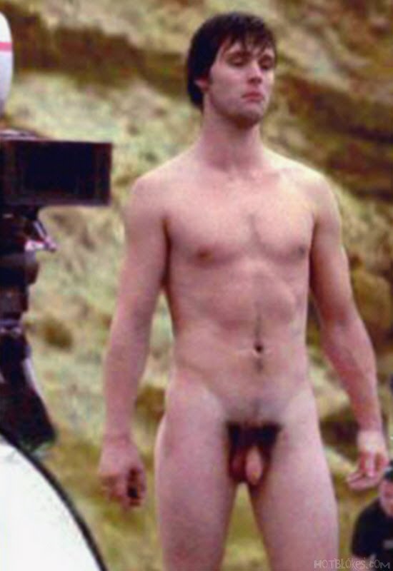 Jesse Spencer Porn Star Nude 72