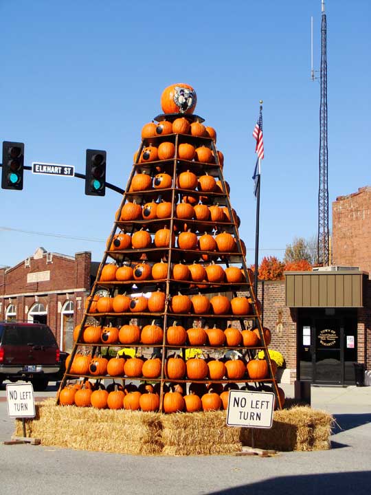 The Golden Years Wakarusa, Indiana