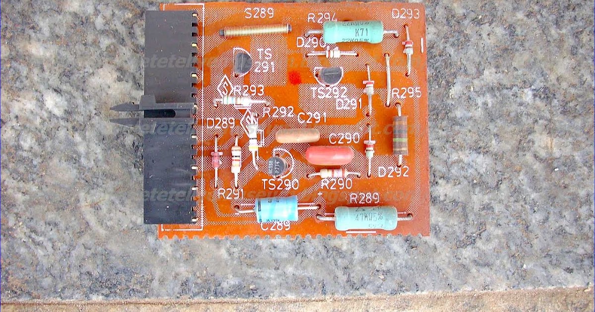 BFR91A Transistor si-n 12v 50ma 6ghz 14db 