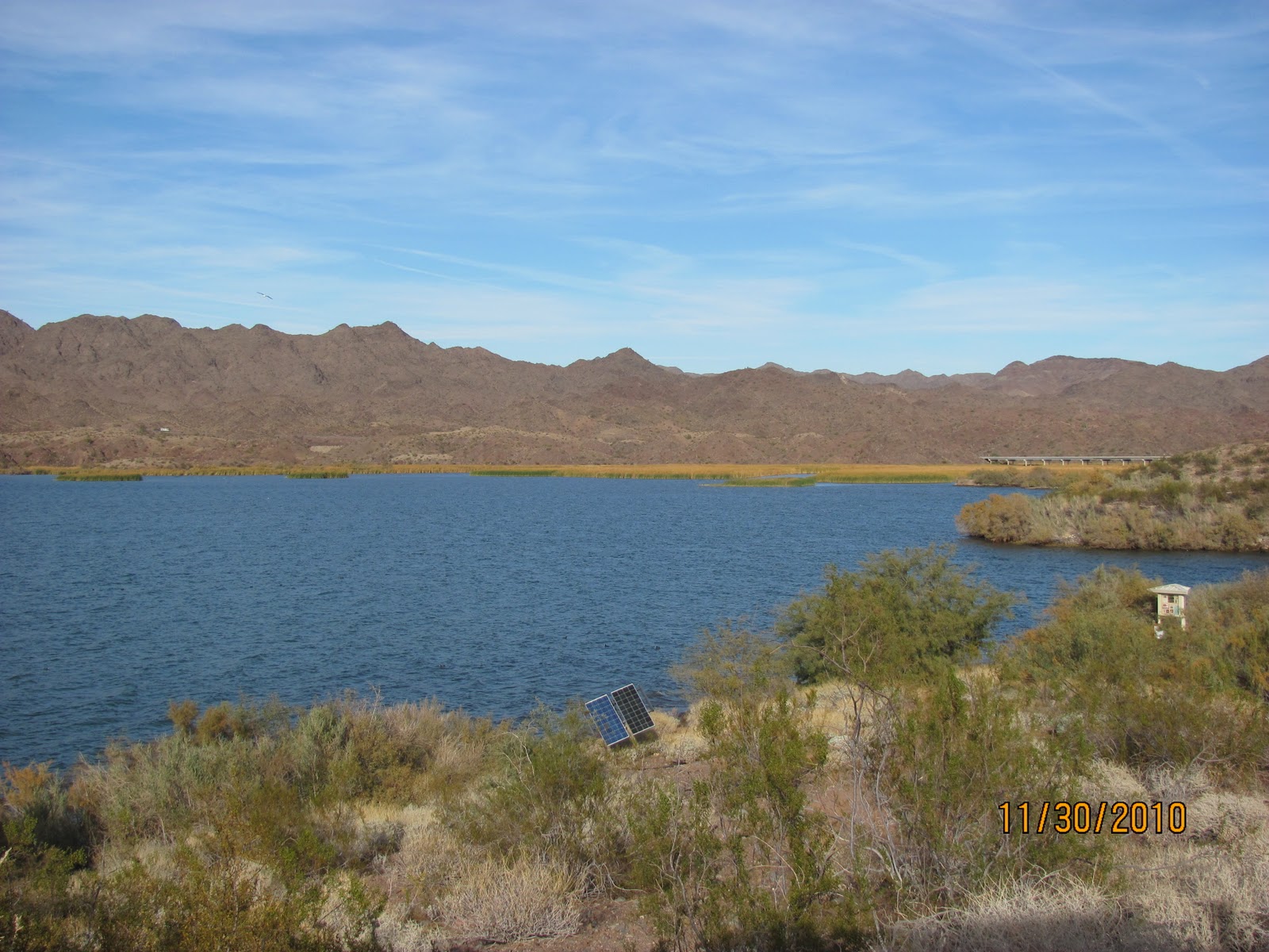 America by RV Replacing the Sewer Hose and Other Fine Chores
