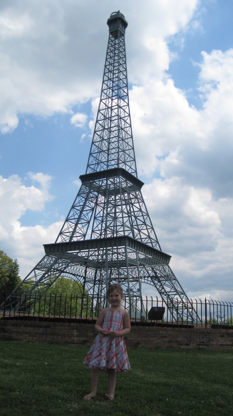 Chapman Fishing==Family Fun!: Vacation in Paris!!!! (tennessee)