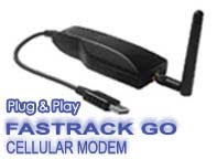 FASTRACK  GO
