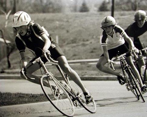 trail ridge road bike ride