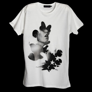 Passarella Death Squad: Spring / Summer 2010 t-shirt collection