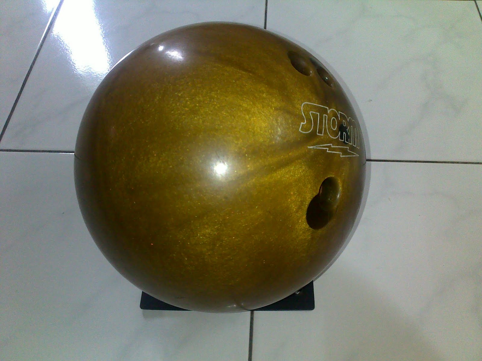 KEDAI BOWLING ONLINE Bowling ball storm 7 lbs++