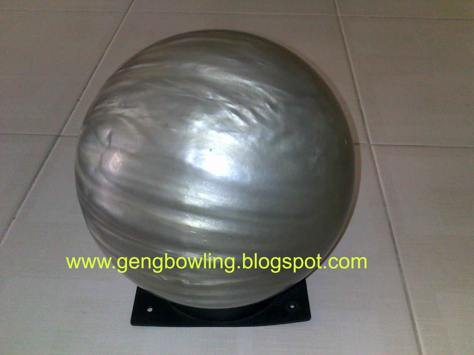 KEDAI BOWLING ONLINE BOWLING BALL BRAND COLUMBIA BLUE DOT 14 LBS++