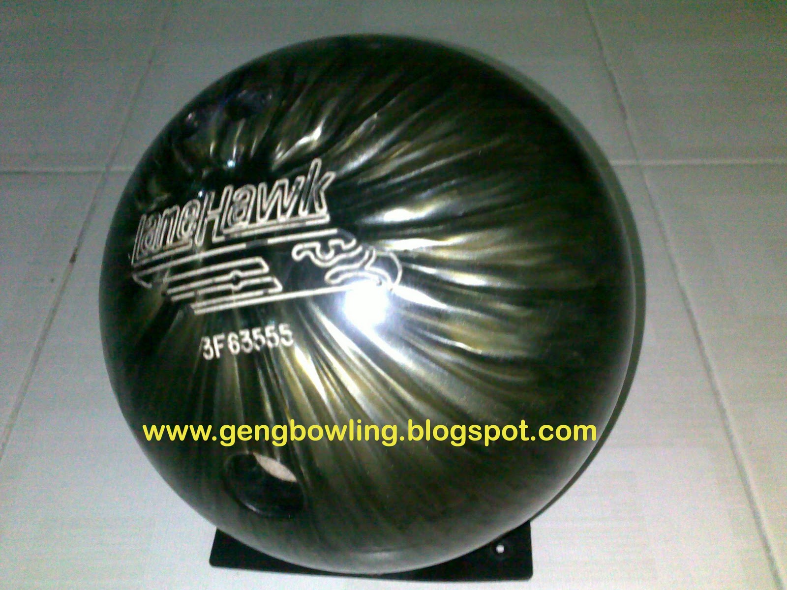 KEDAI BOWLING ONLINE BOWLING BALL BRAND LANEHAWK 12 LBS++