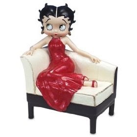 All About Figurines: Betty Boop Figurines All About Figurines: Betty Boop Figurines
