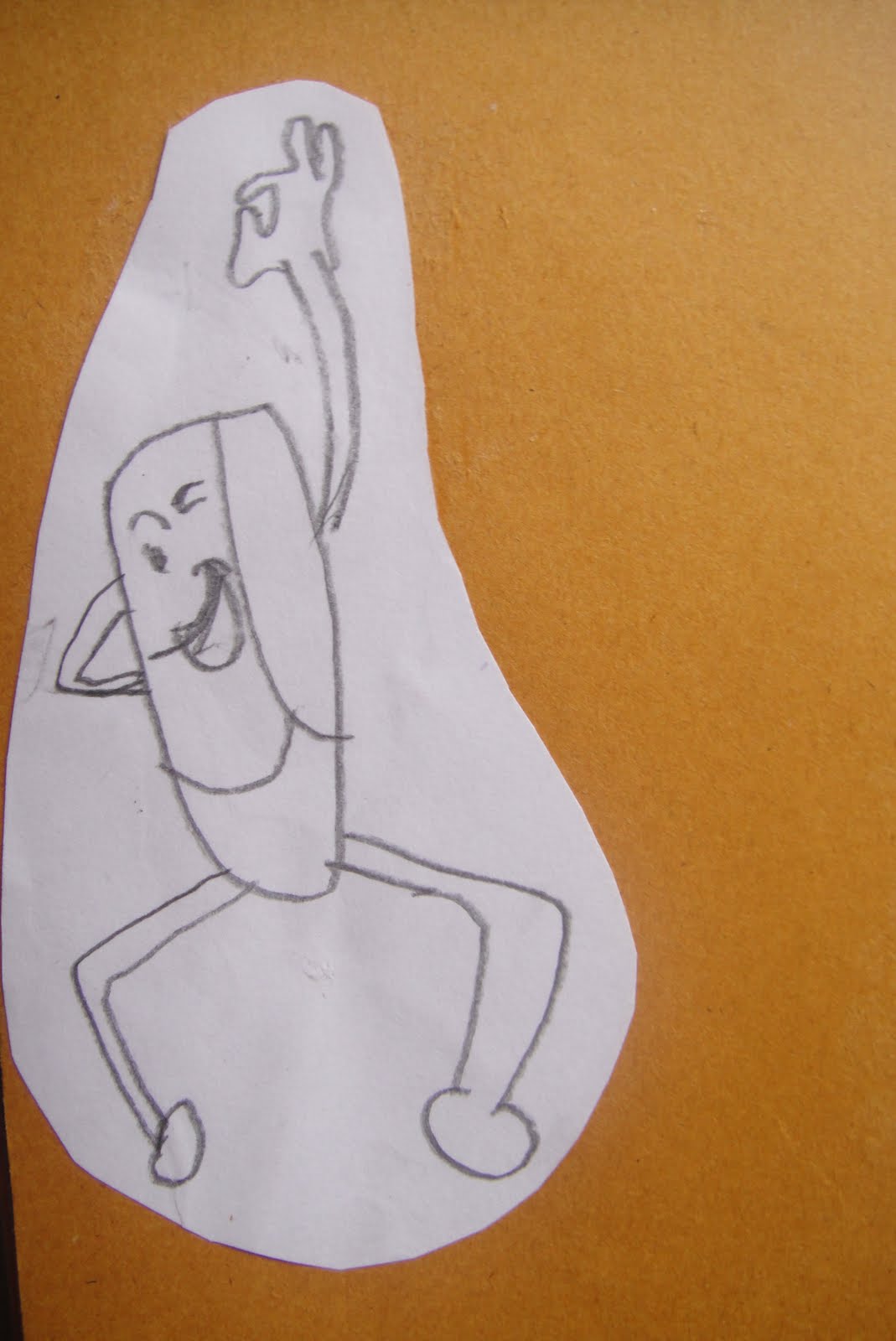 Literary Siesta short stories for children: basic drawing tools...