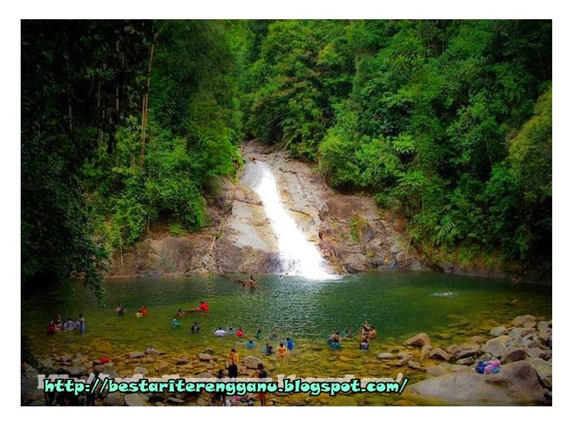 Bestari terengganu Hutan Lipur Chemerong Bestari terengganu Hutan Lipur Chemerong