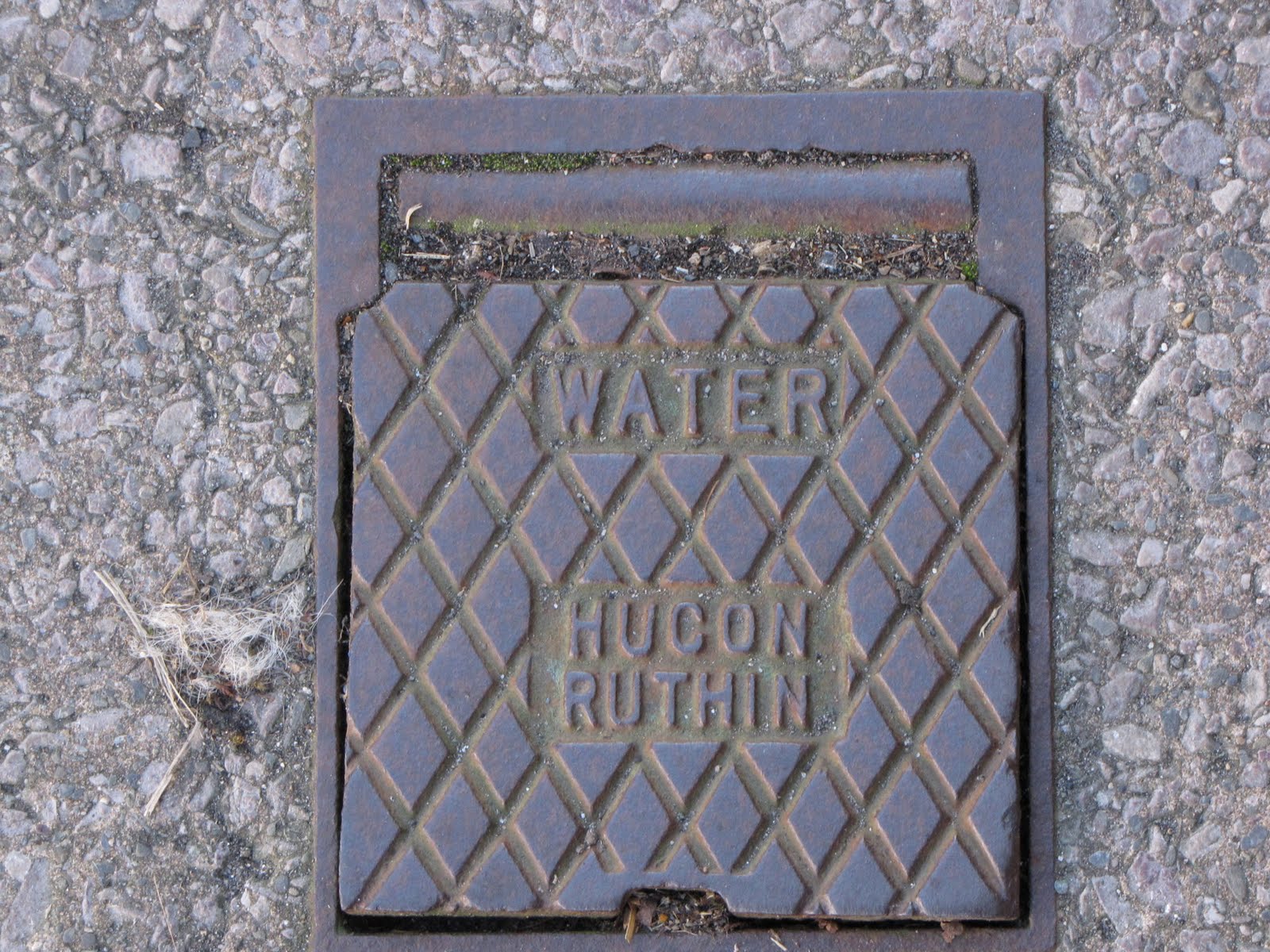 The Glebe Blog: 10/2010