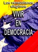 Libertad para Venezuela