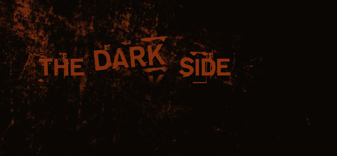 The Dark Side Of Us