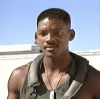 Will Smith independence Day 2
