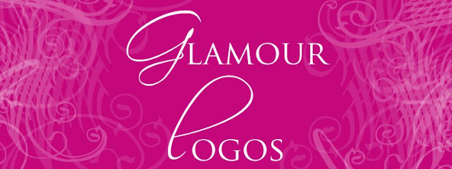 Glamour Logos