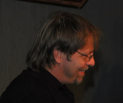 ted brainstorms bluegrass lehmann books barry bales