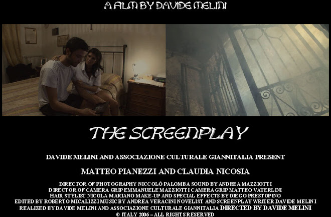 The Screenplay - Poster 6