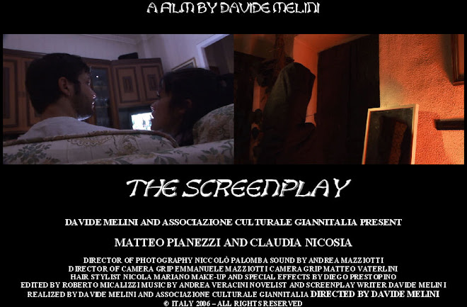 The Screenplay - Poster 8