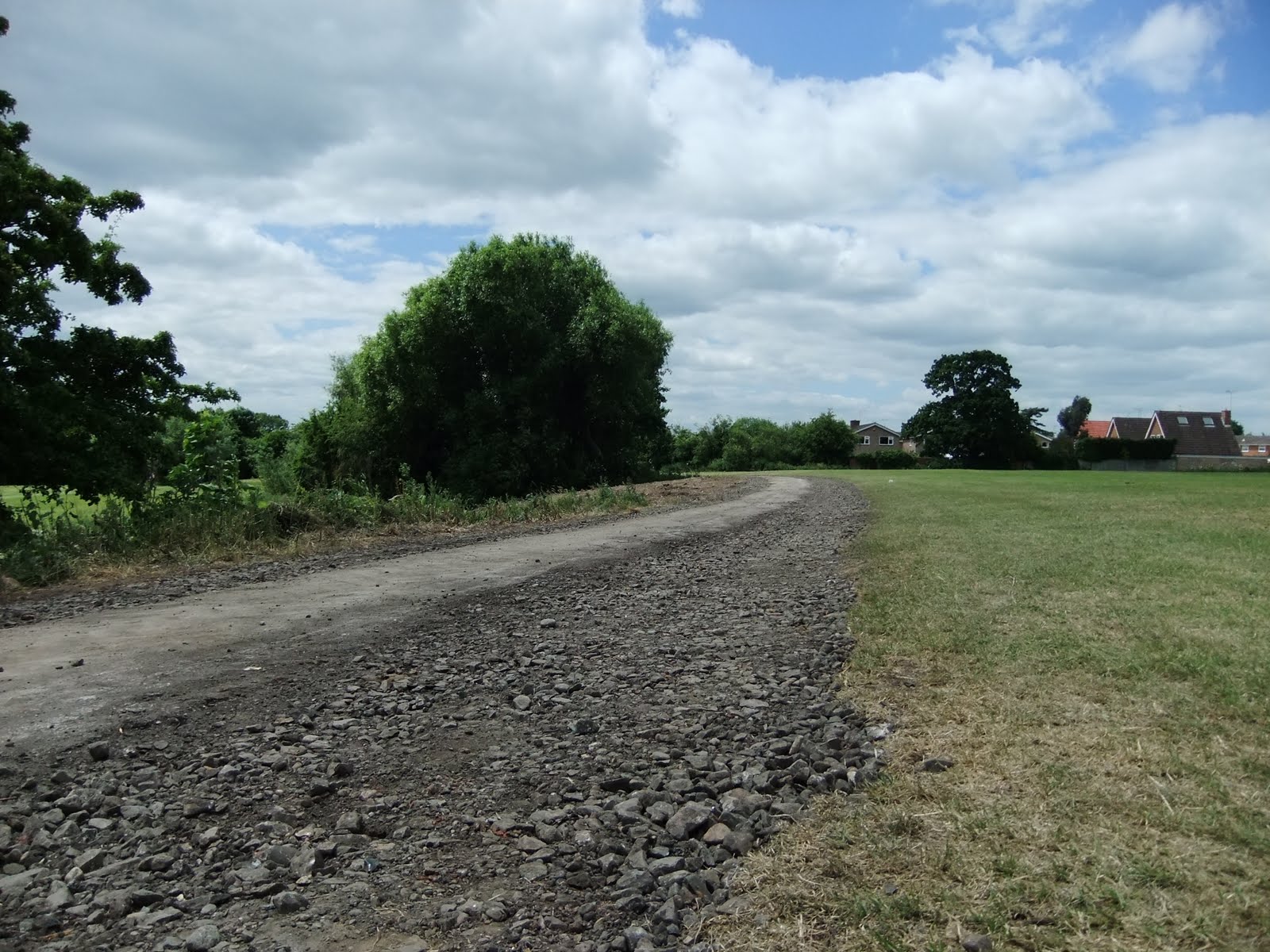 Crewe News Crewe to Nantwich Greenway