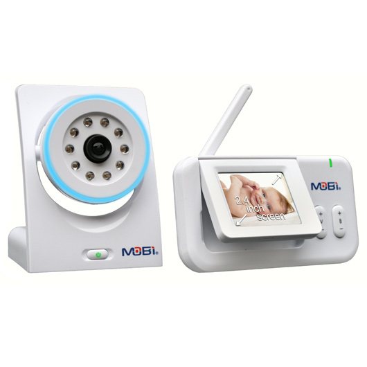 New Mobicam | Baby Chic News