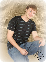 Derick Ray James