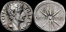 DIVUS IULIUS